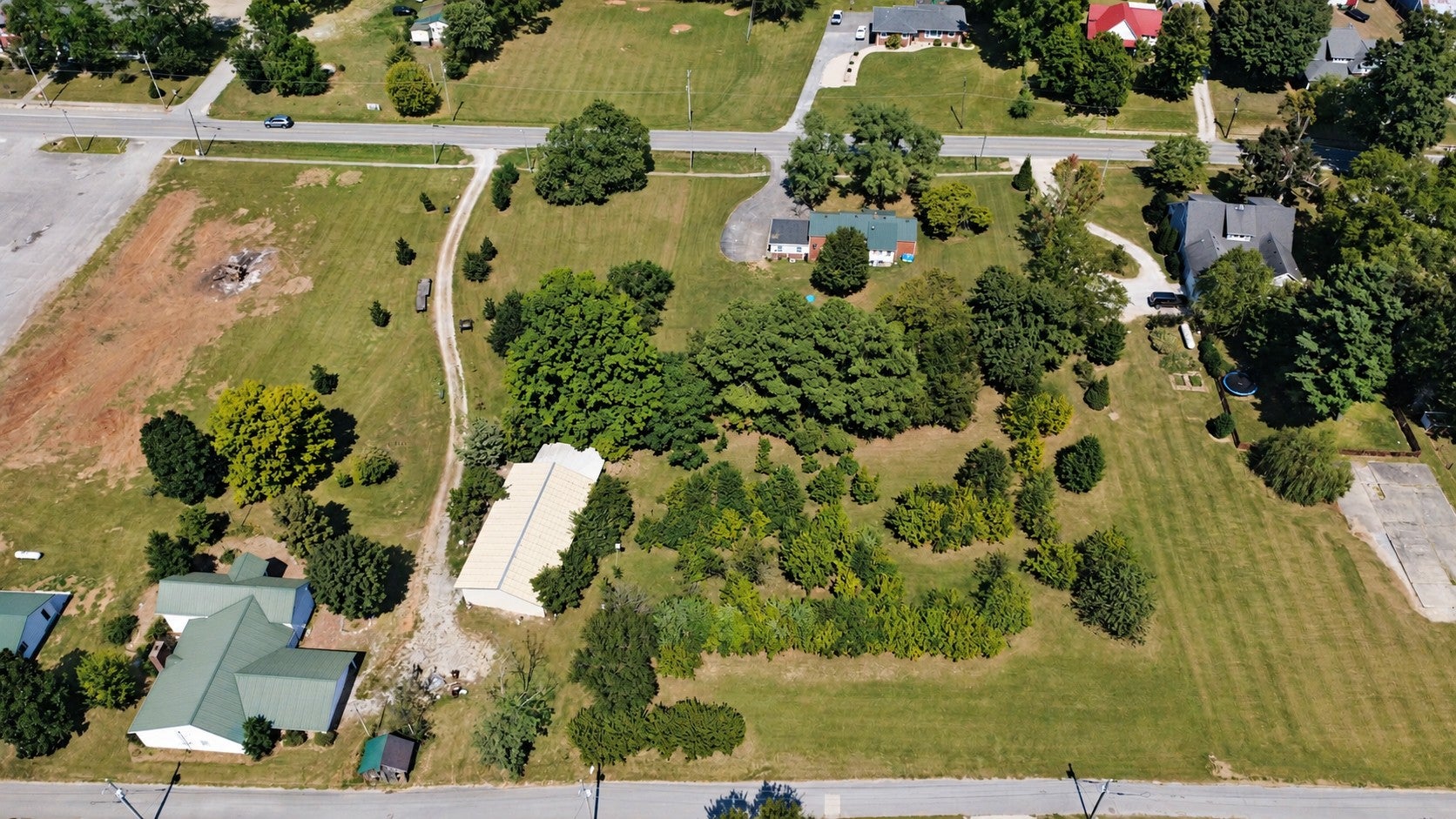 130 Cedar St