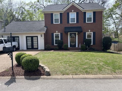 1506 Sudbury Ct Old Hickory TN 37138