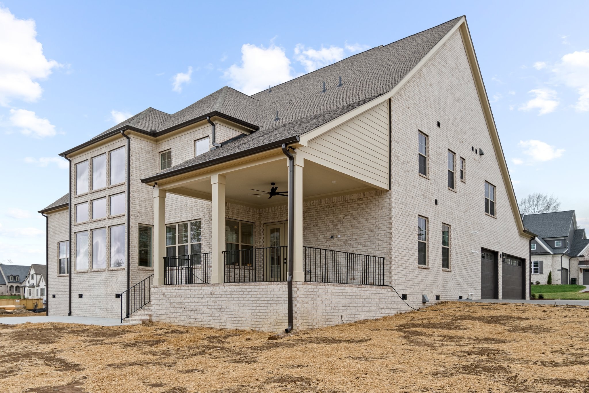 Nolensville, Tennessee 37135, United States, 5 Bedrooms Bedrooms, ,6 BathroomsBathrooms,Residential,Active,93945