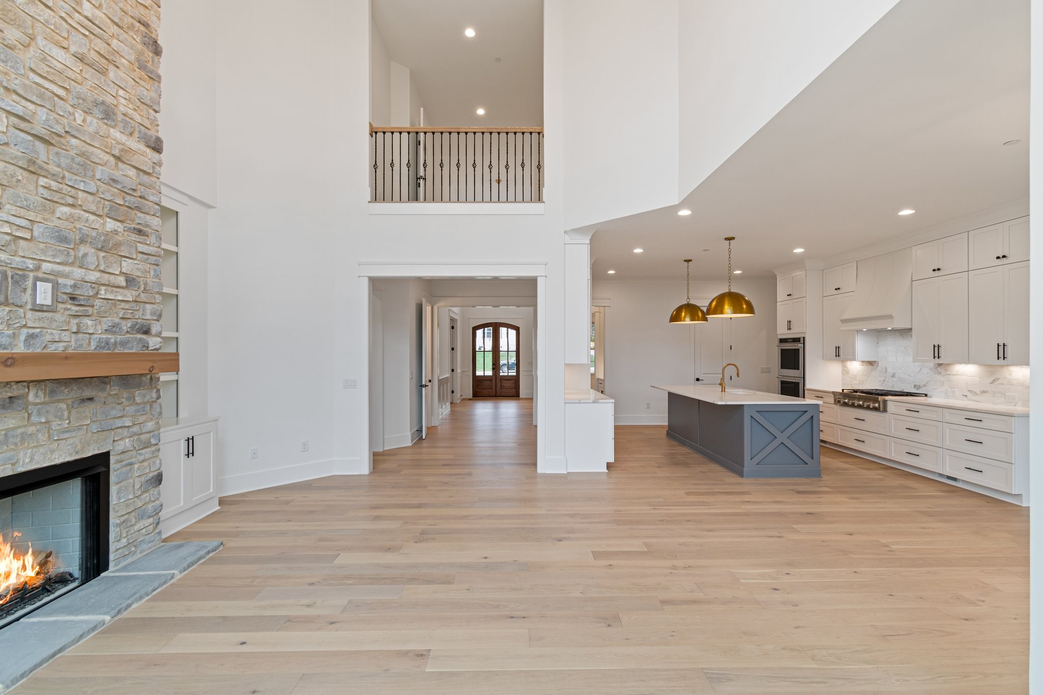 Nolensville, Tennessee 37135, United States, 5 Bedrooms Bedrooms, ,6 BathroomsBathrooms,Residential,Active,93945