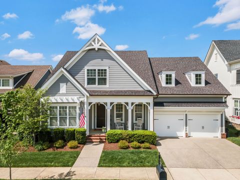 460 Avon River Rd Franklin TN 37064