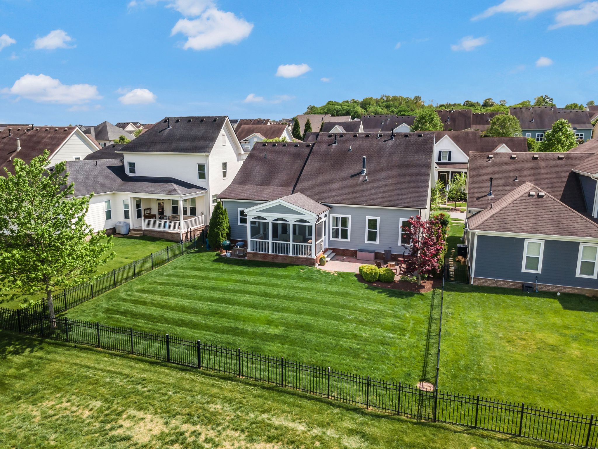 460 Avon River Rd