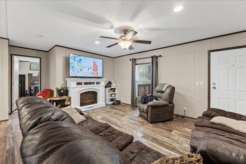 4430 Griffin Rd Lynchburg TN 37352