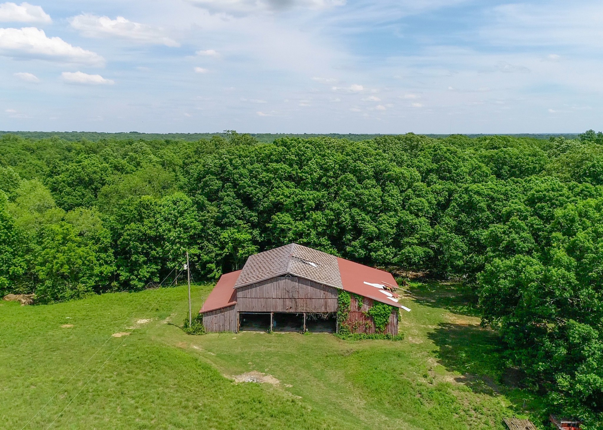 1125 Rose Hill Rd