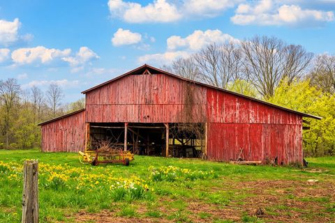 1125 Rose Hill Rd Pulaski TN 38478