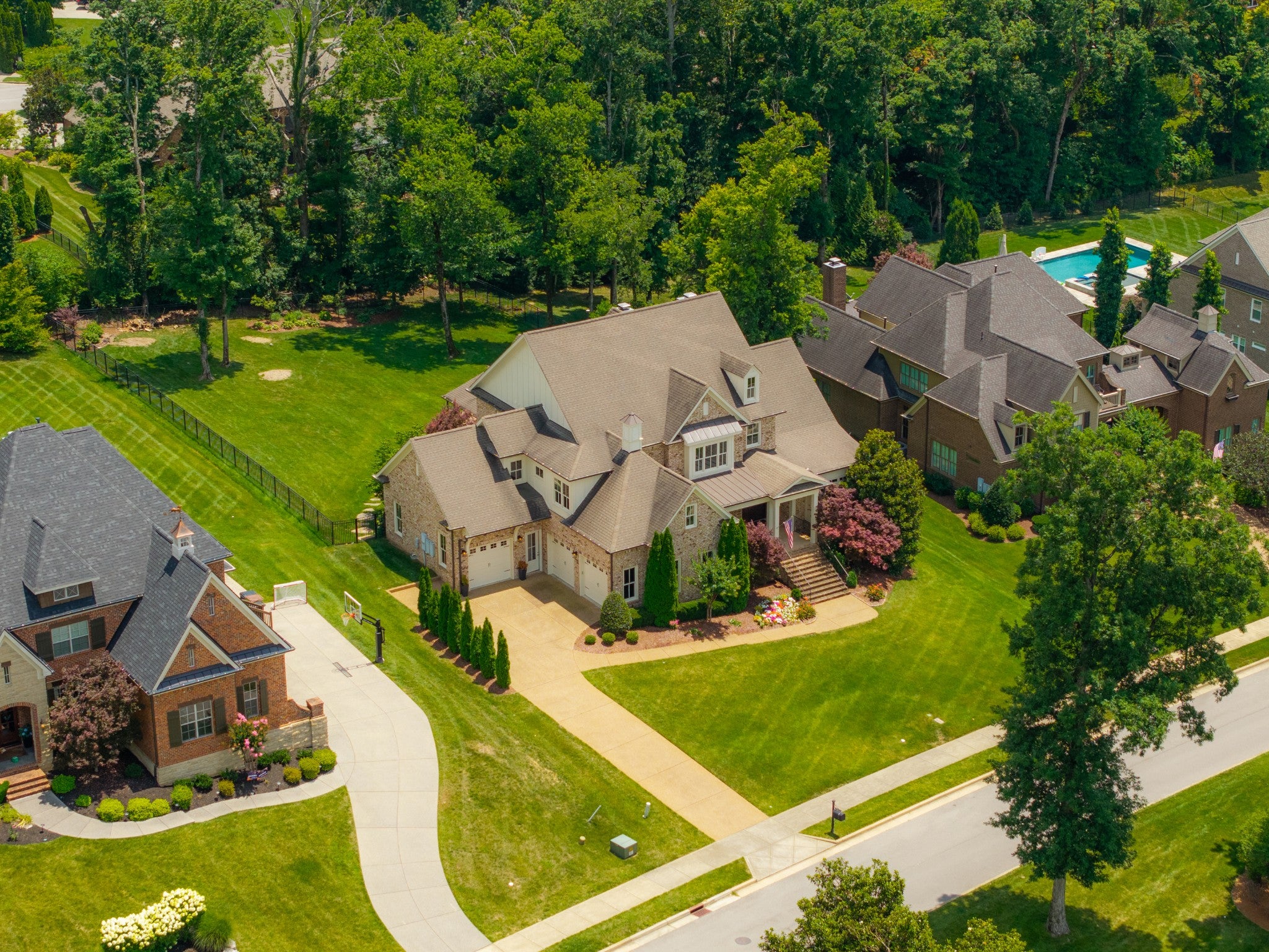 1802 Morgan Farms Way