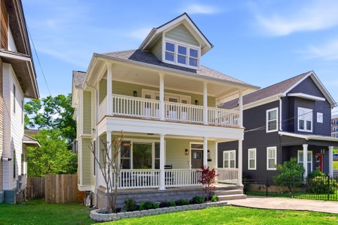 Photo of 705 Buchanan St, Nashville, TN 37208 (MLS # 3231758)