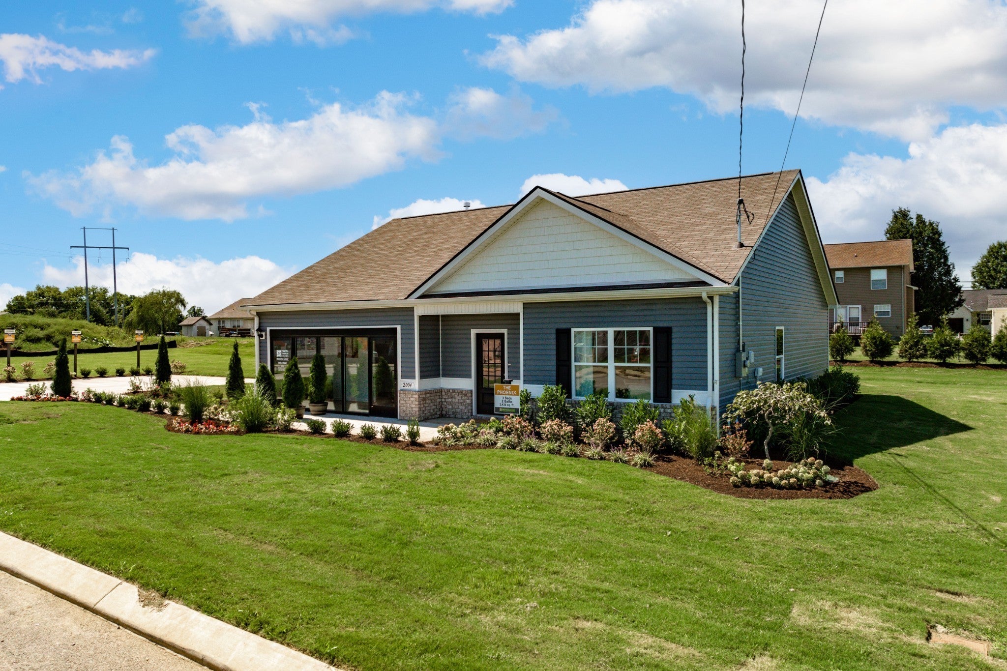 212 Trenton Trail