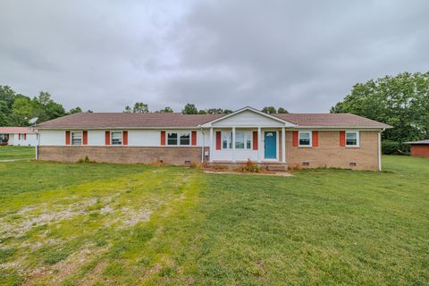 4973 Awalt Rd Tullahoma TN 37388