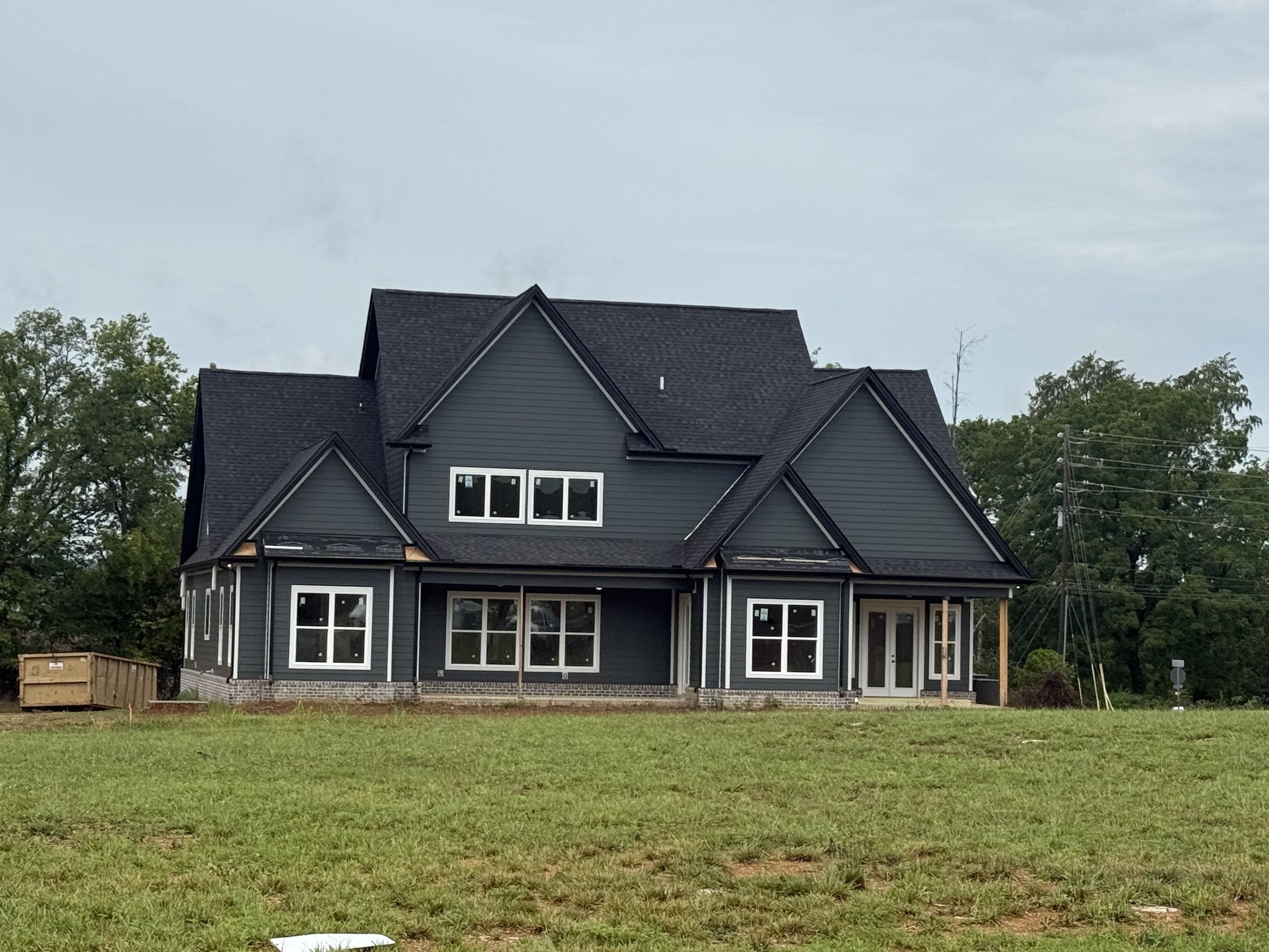 2712 Canton Dr
