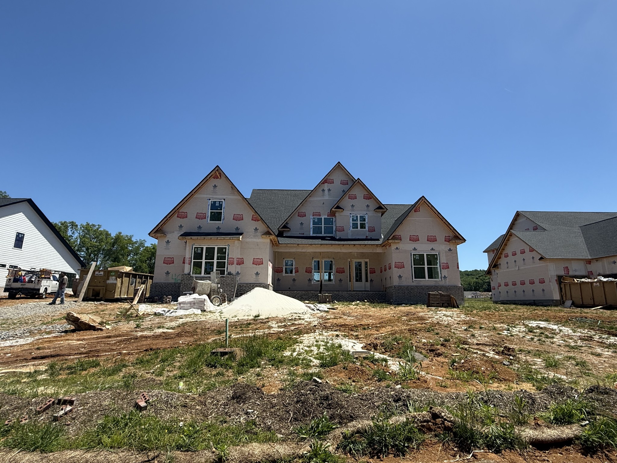 2712 Canton Dr