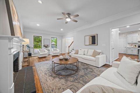 Photo of 1183 Buckingham Cir, Franklin, TN 37064 (MLS # 3042682)