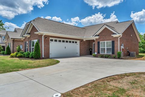 7112 Maddenwood Lane Hermitage TN 37076
