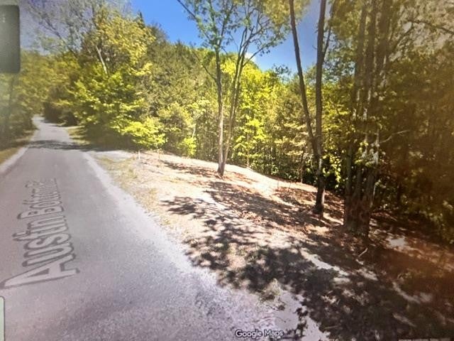 2415 Austin Bottom Rd