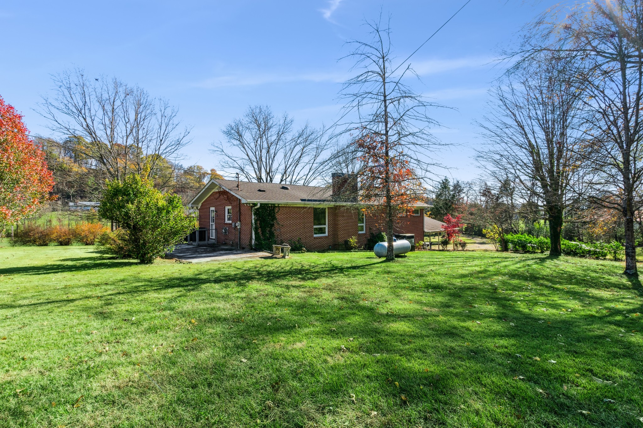 2621 Knob Creek Rd