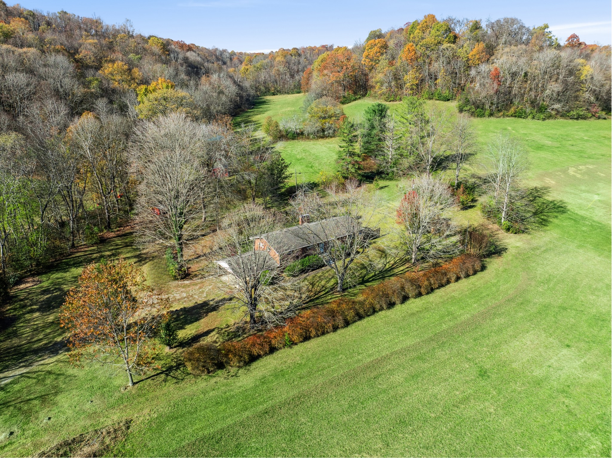 2621 Knob Creek Rd
