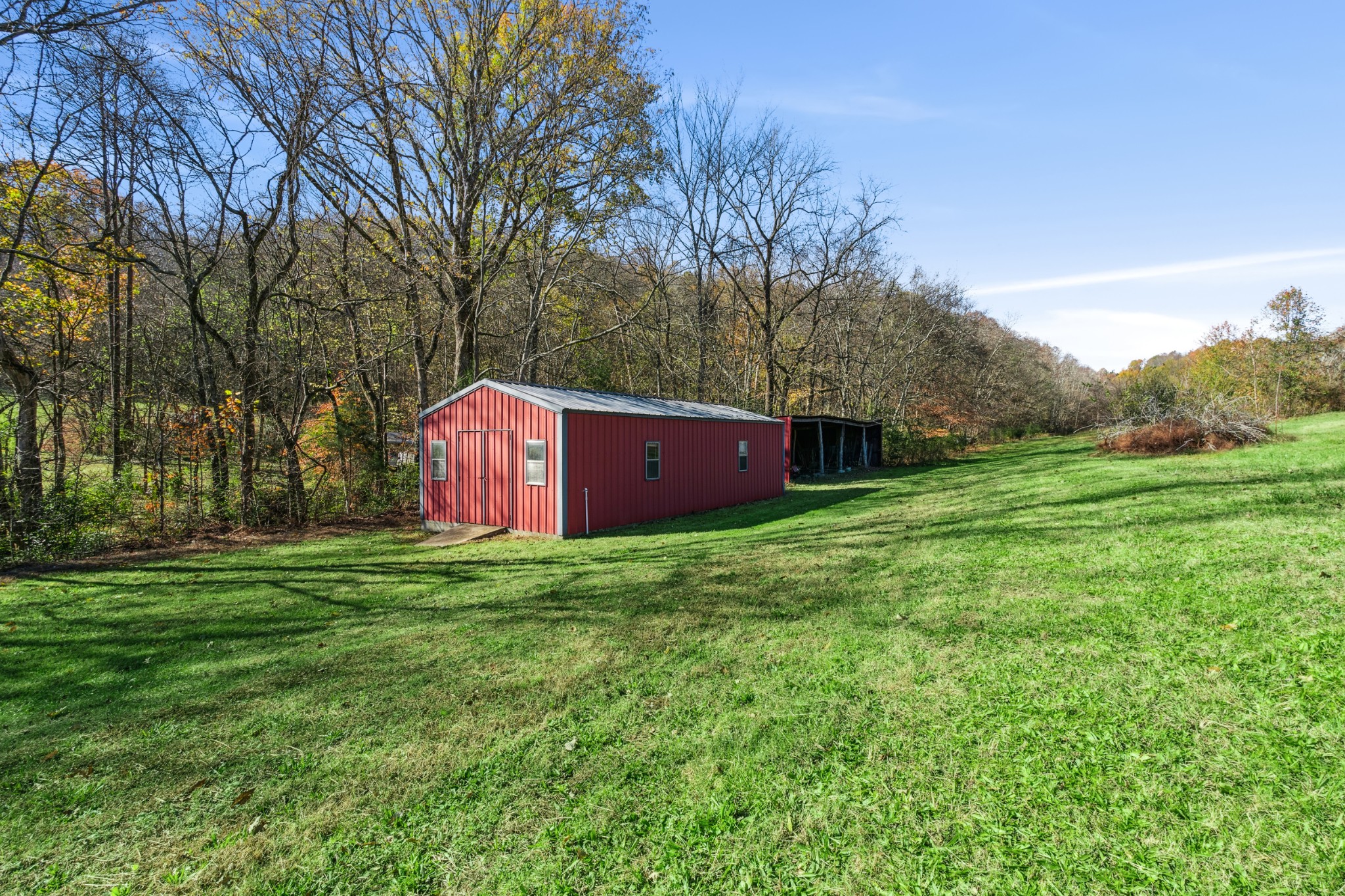 2621 Knob Creek Rd