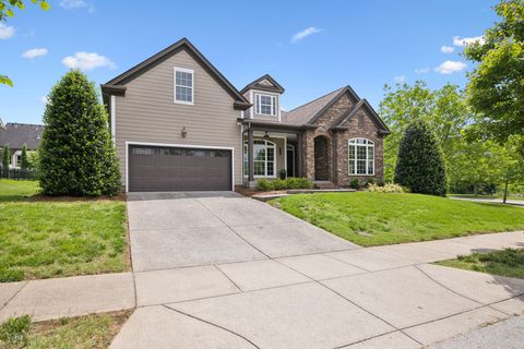 336 Alfred Ladd Rd E Franklin TN 37064