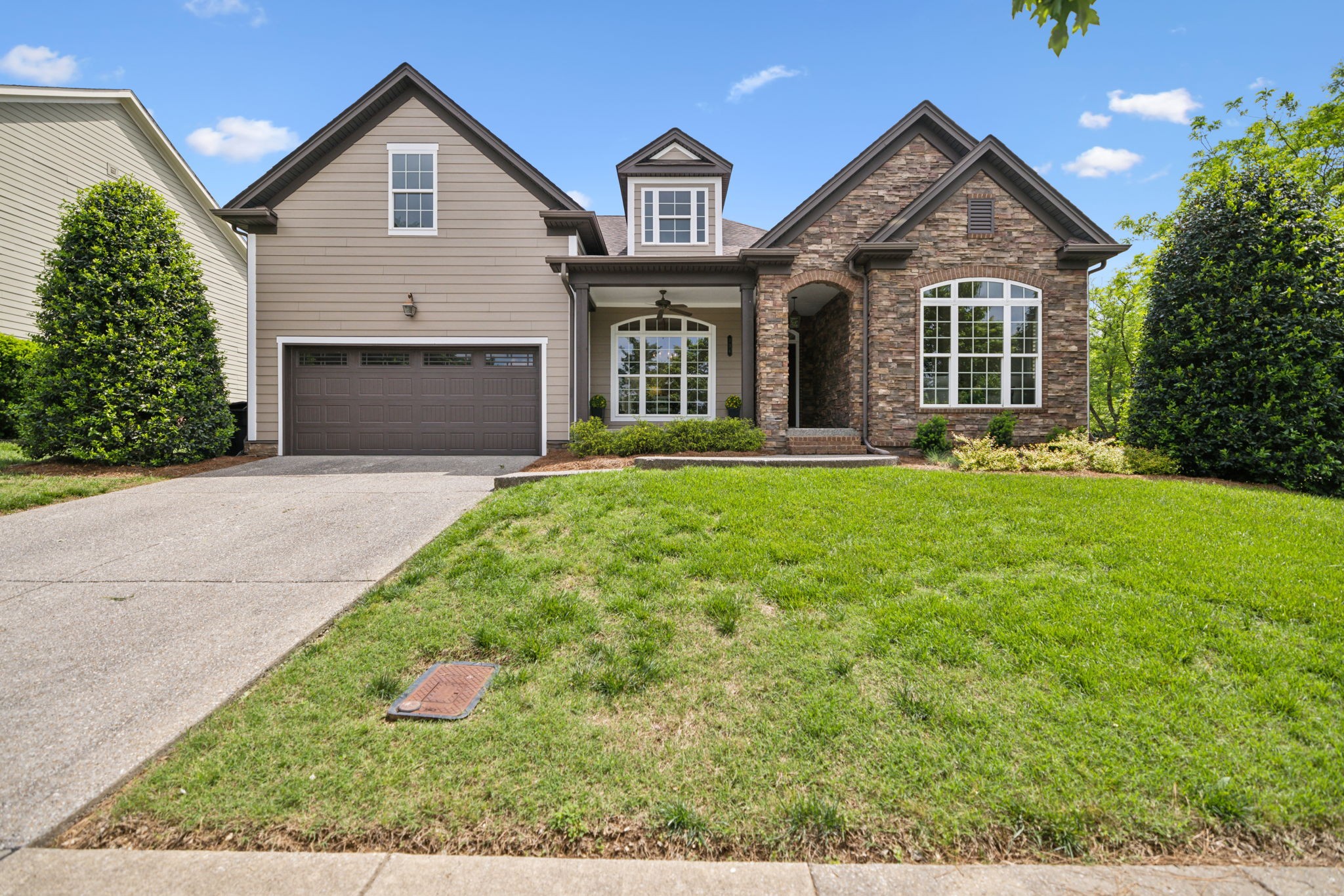 336 Alfred Ladd Rd E