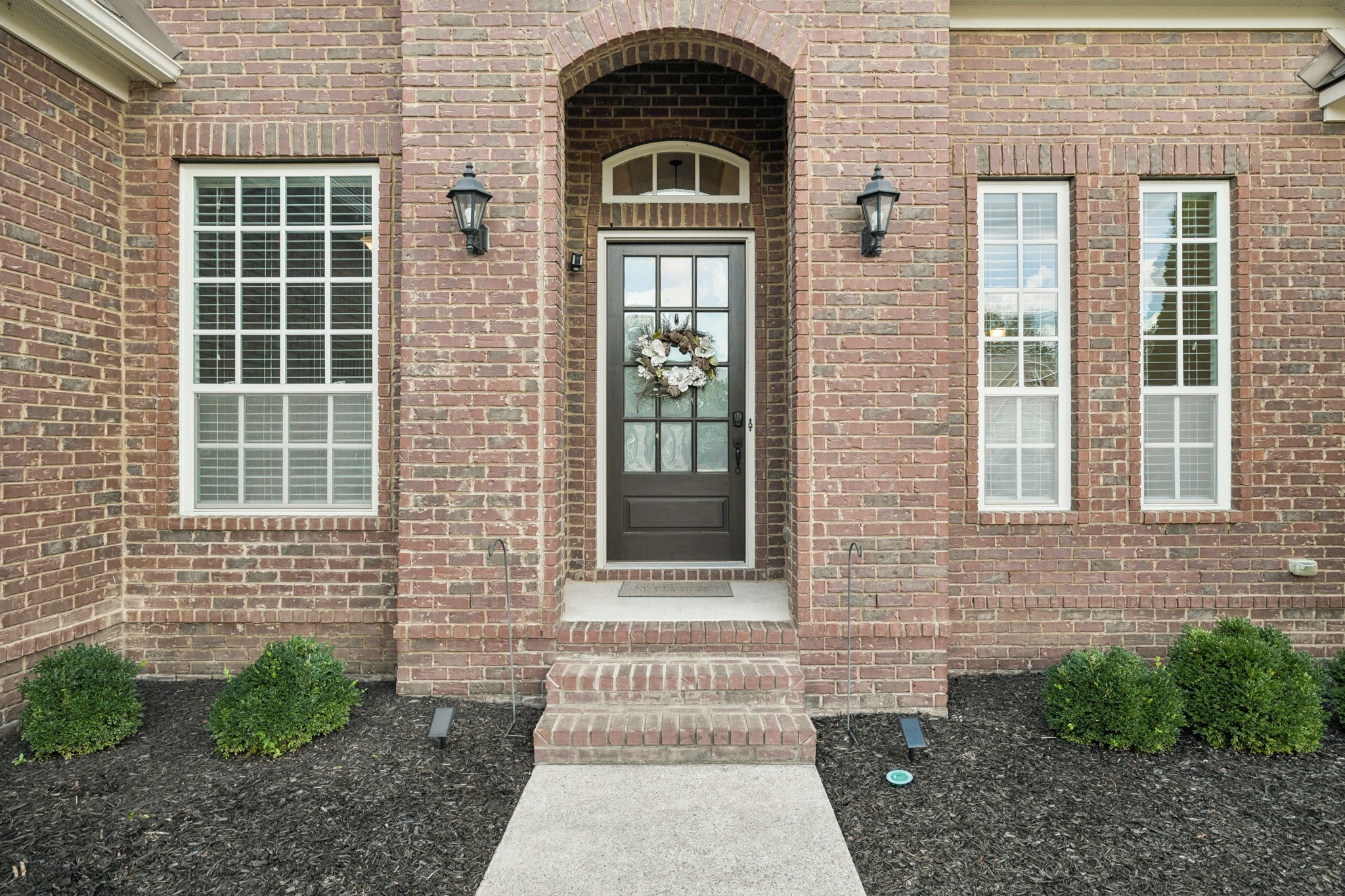 3639 Martins Mill Rd