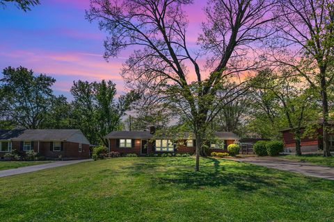 Photo of 216 Graeme Dr, Nashville, TN 37214 (MLS # 3173167)