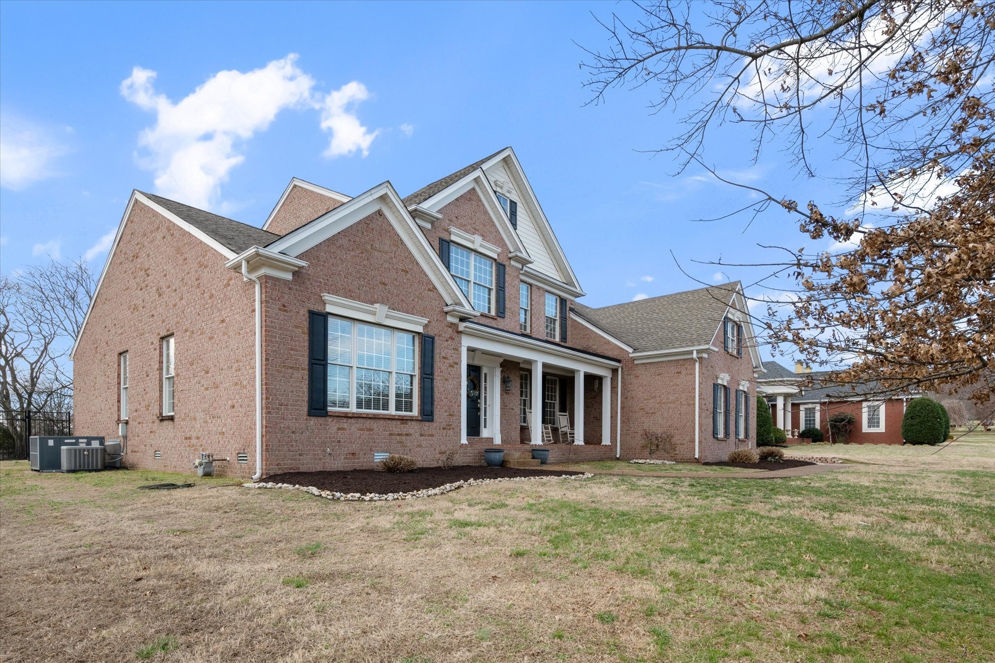 508 Five Oaks Blvd