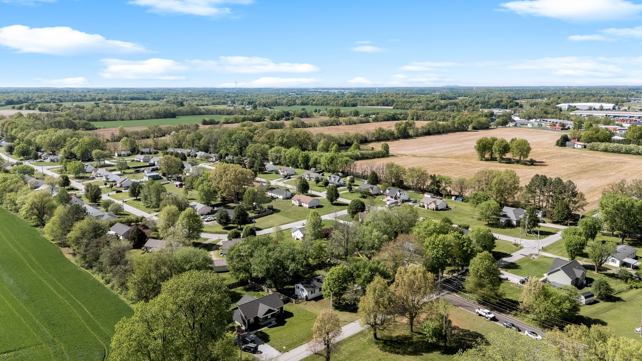 119 Oak Hill Dr