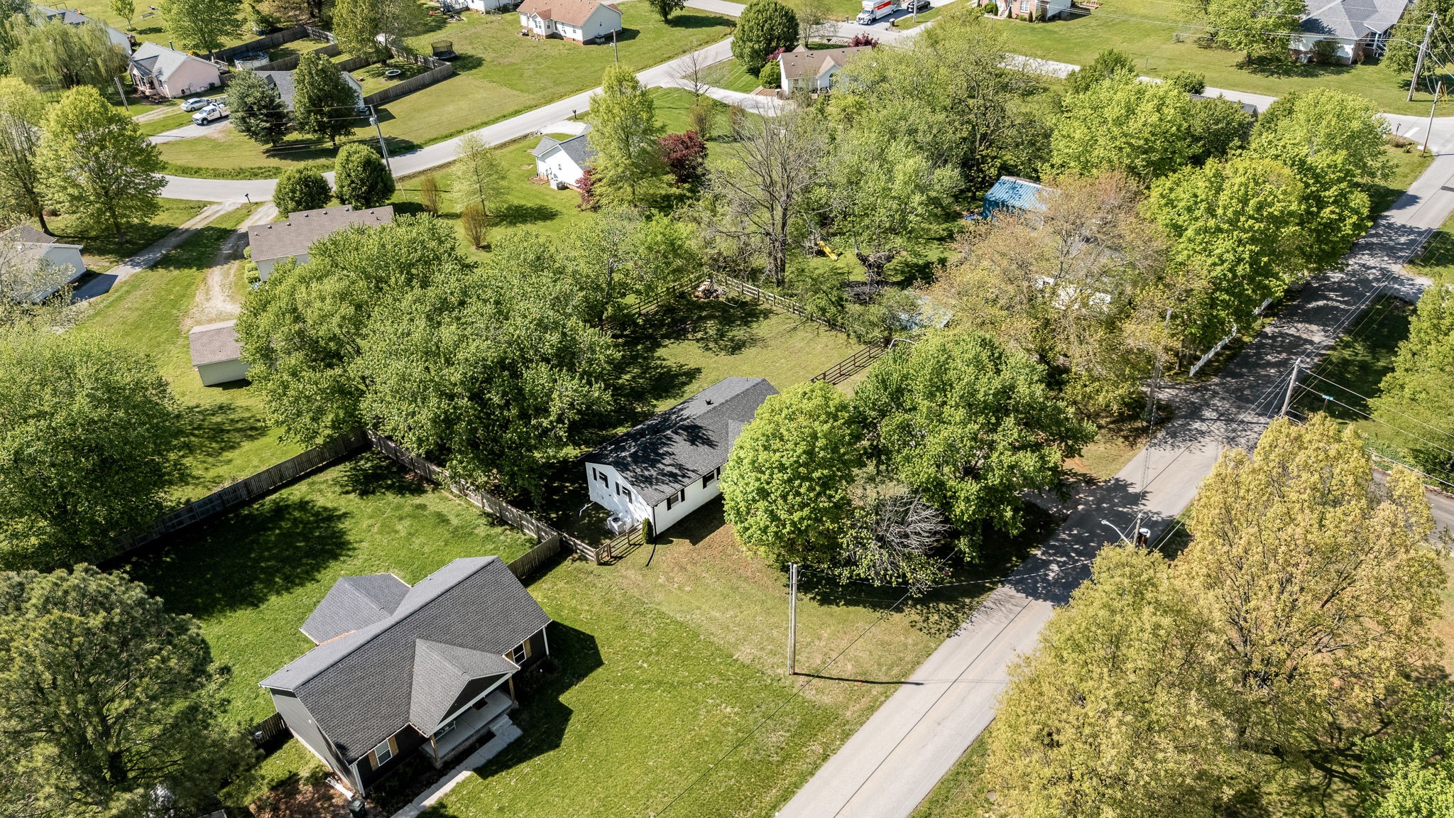 119 Oak Hill Dr