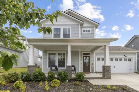 806 Ewell Farm Dr, Spring Hill, TN 37174 - MLS#: 2776421