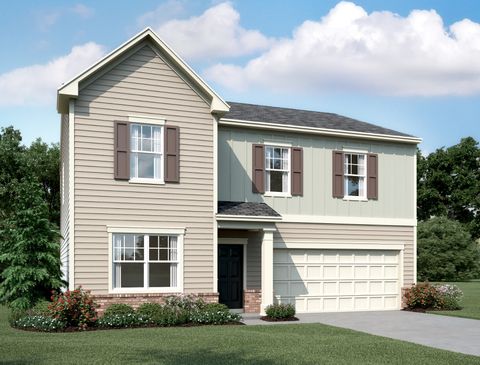 3502 Fellowship Rd Columbia TN 38401