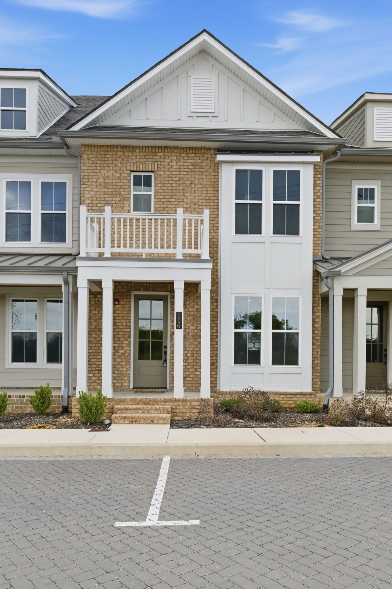116 Nearwater Place