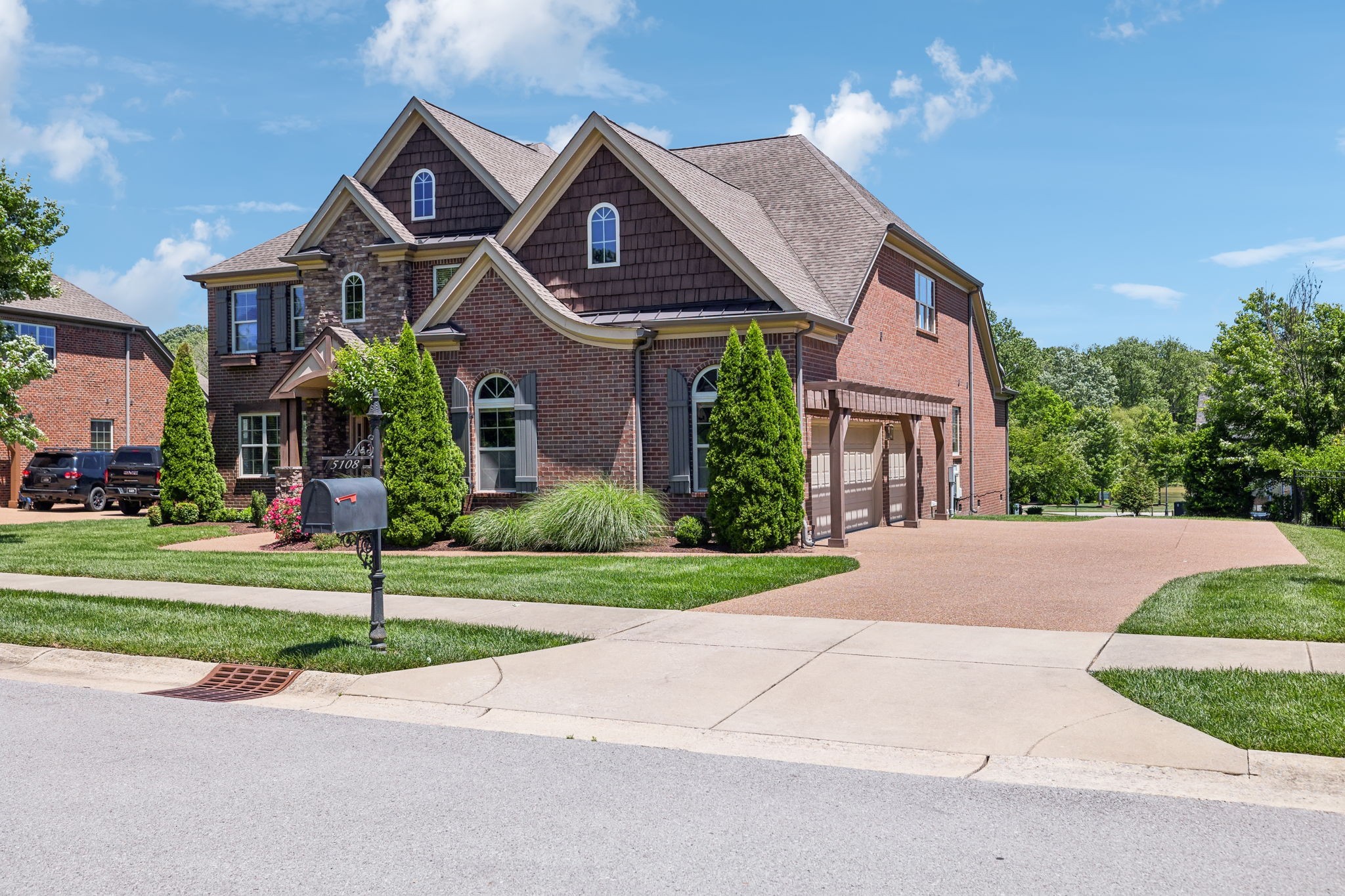 5108 Duckhorn Ct