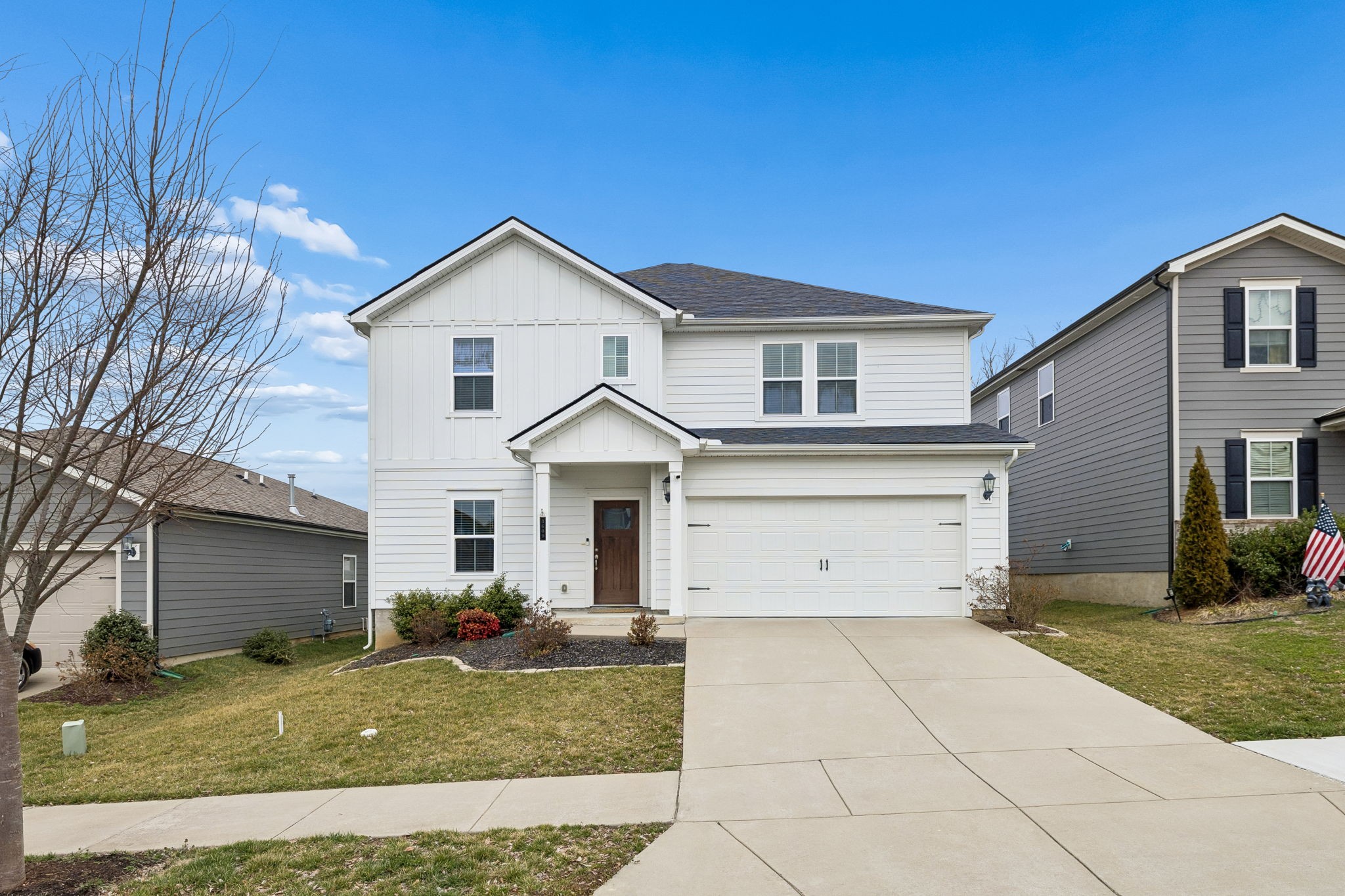3609 Four Leaf Way