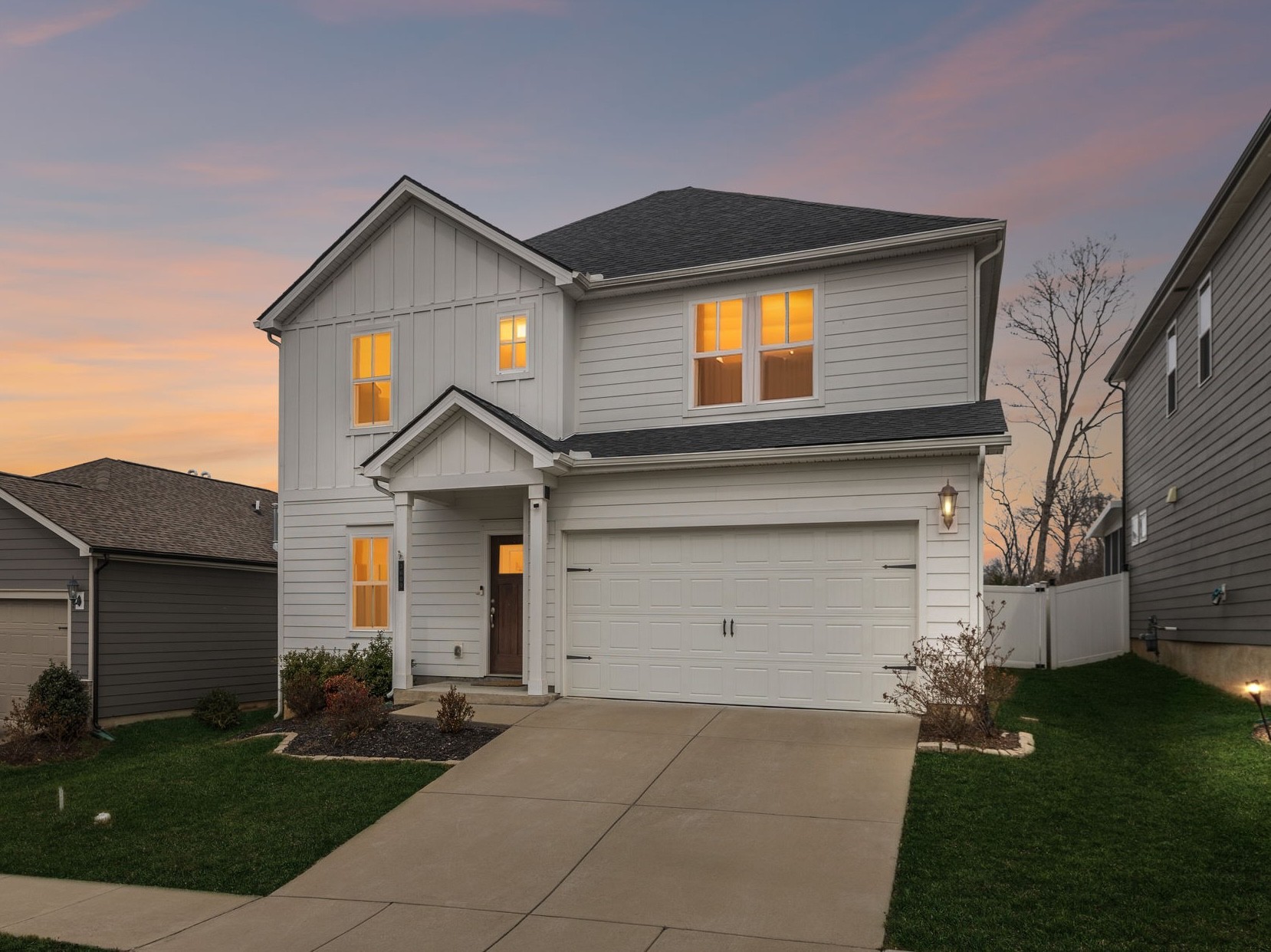 3609 Four Leaf Way