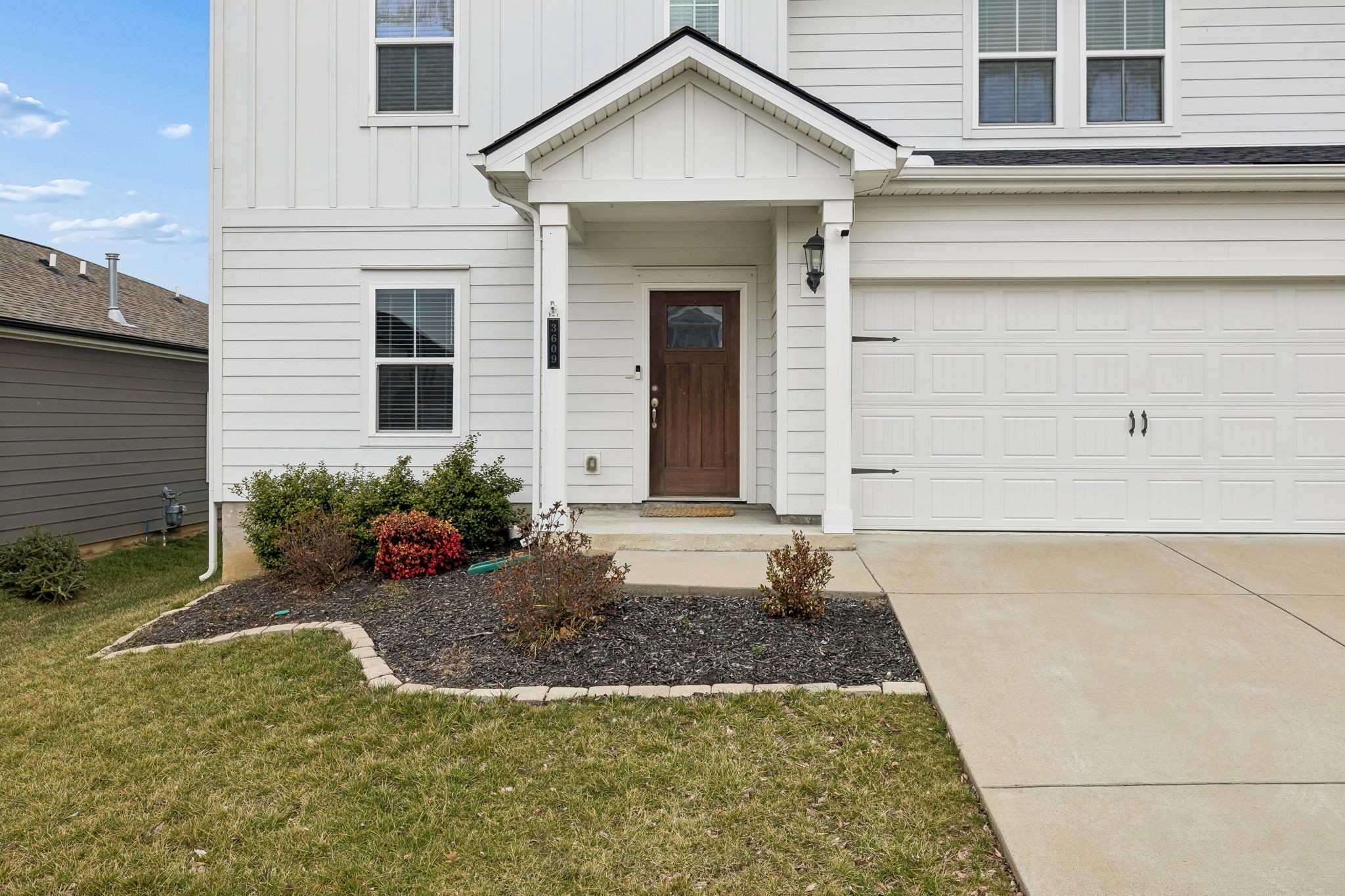 3609 Four Leaf Way
