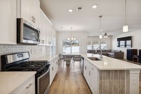 Photo of 3609 Four Leaf Way, Antioch, TN 37013 (MLS # 3191359)