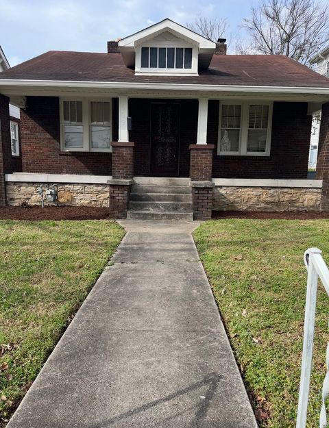 509 19th Ave N Nashville TN 37203