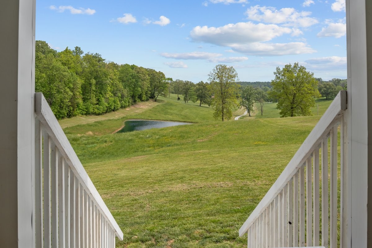 531 Wilson Hollow Rd