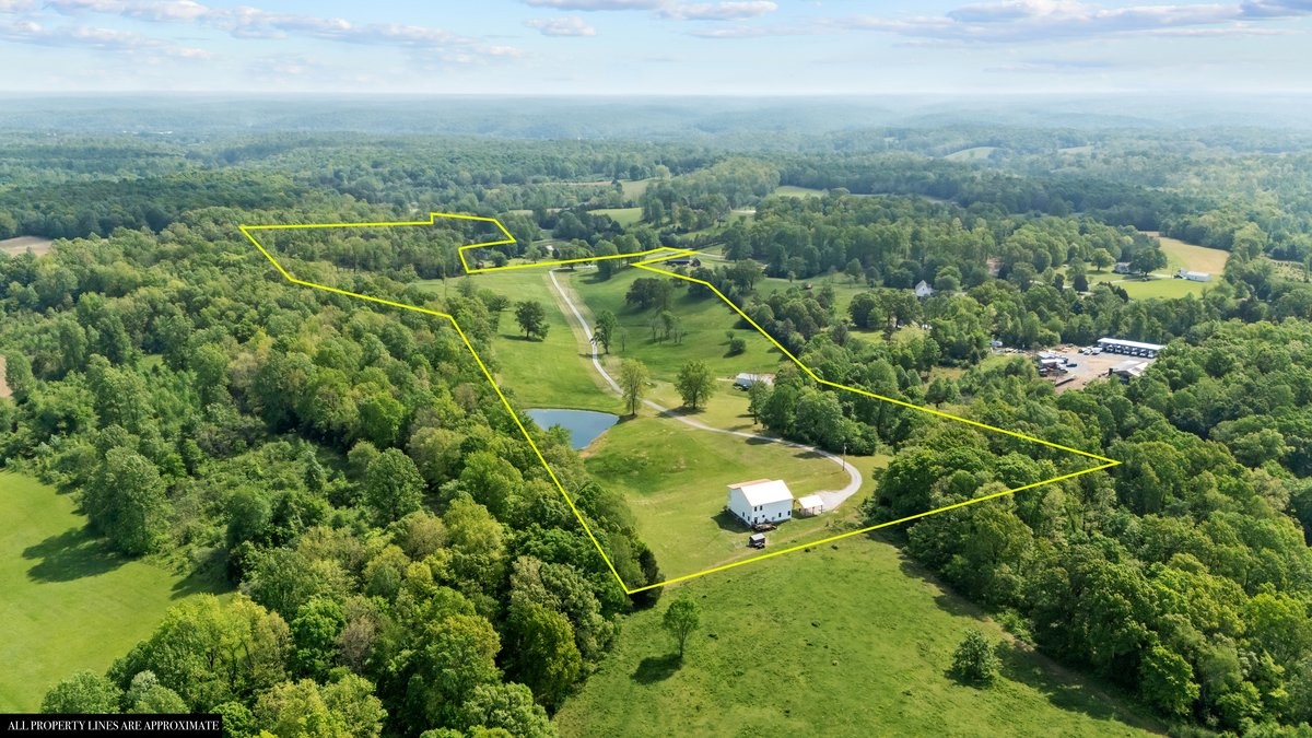 531 Wilson Hollow Rd