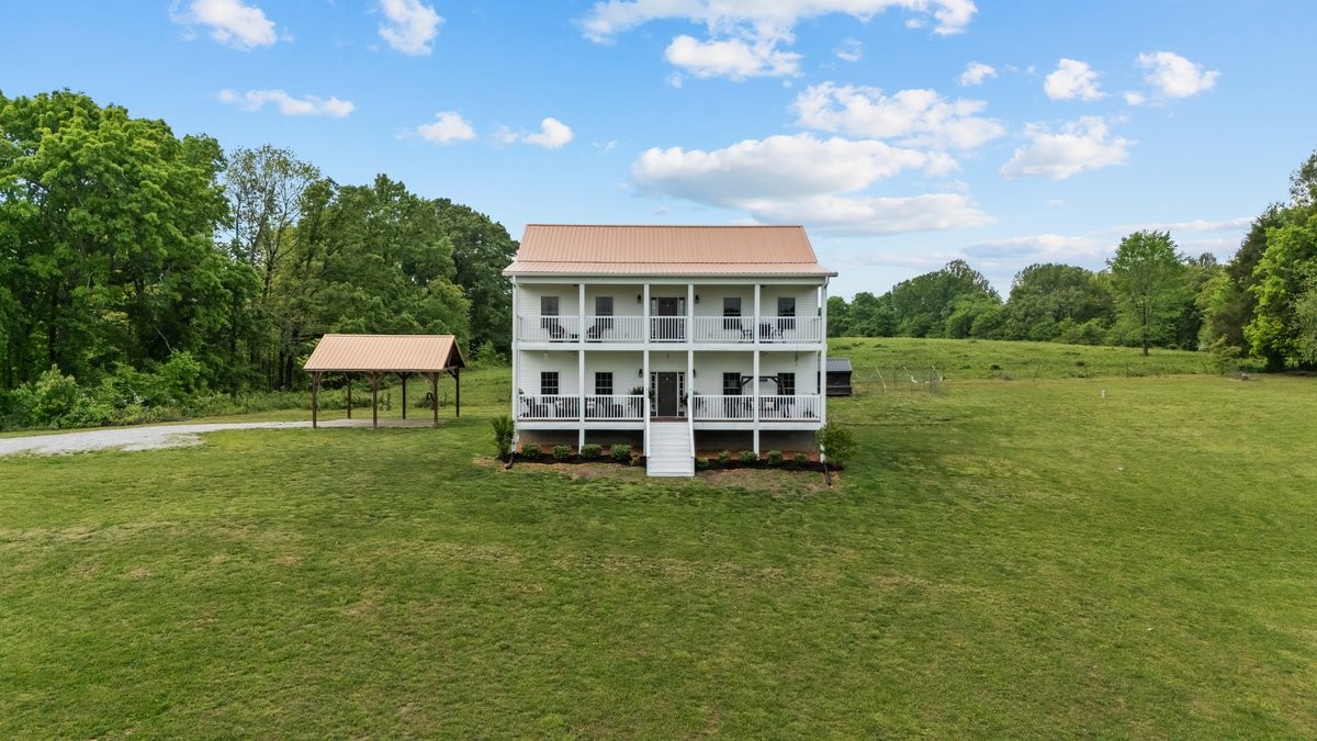 531 Wilson Hollow Rd