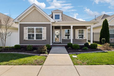 1218 Charleston Blvd Murfreesboro TN 37130