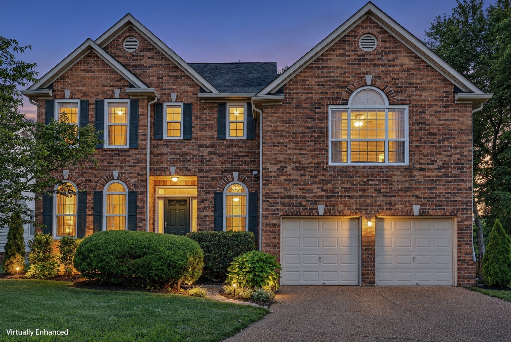 3-bed home at 2028 Belmont Cir Franklin, Hermitage, sold July 31, 2026