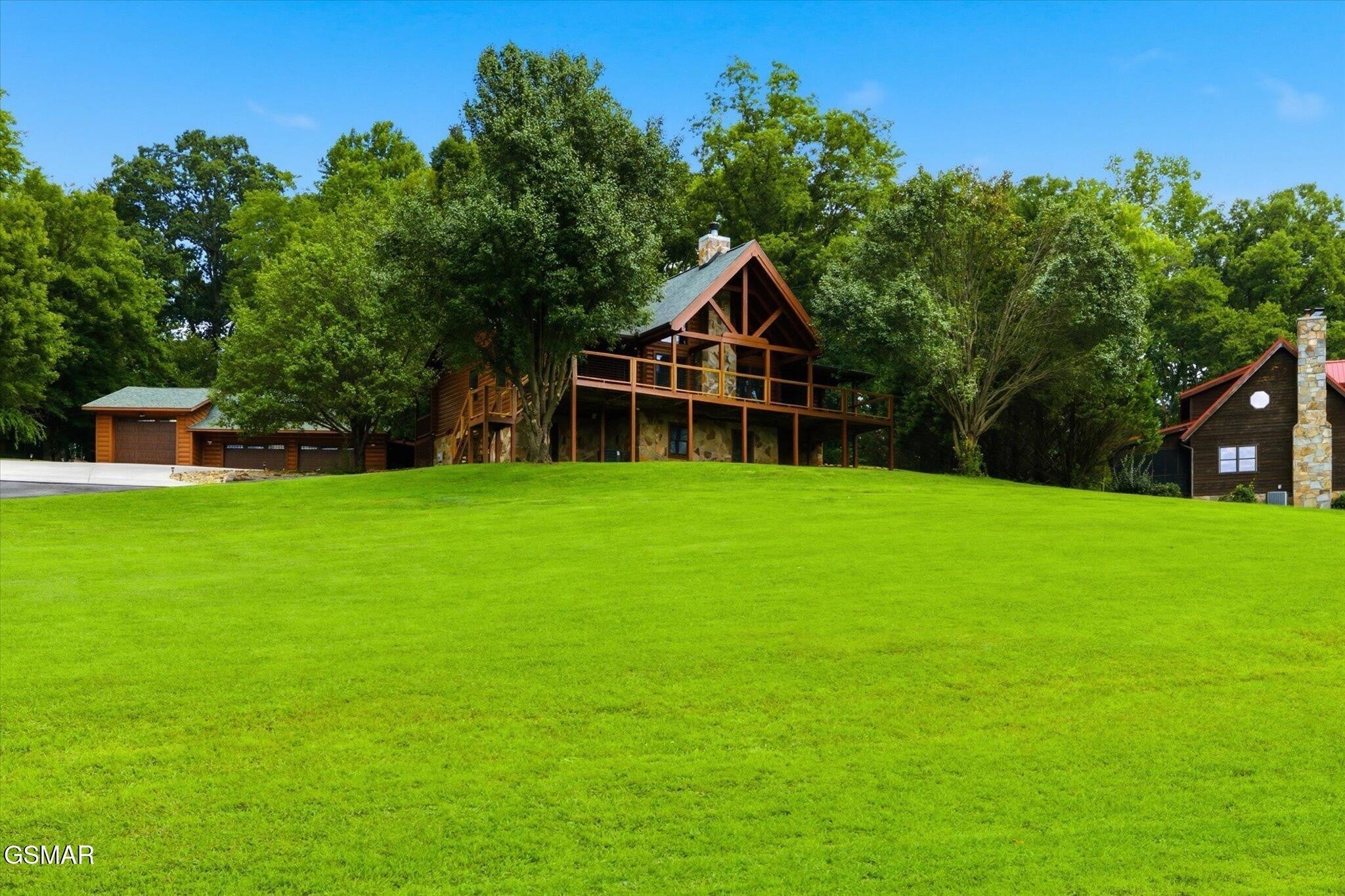 3213 Big Cove Court