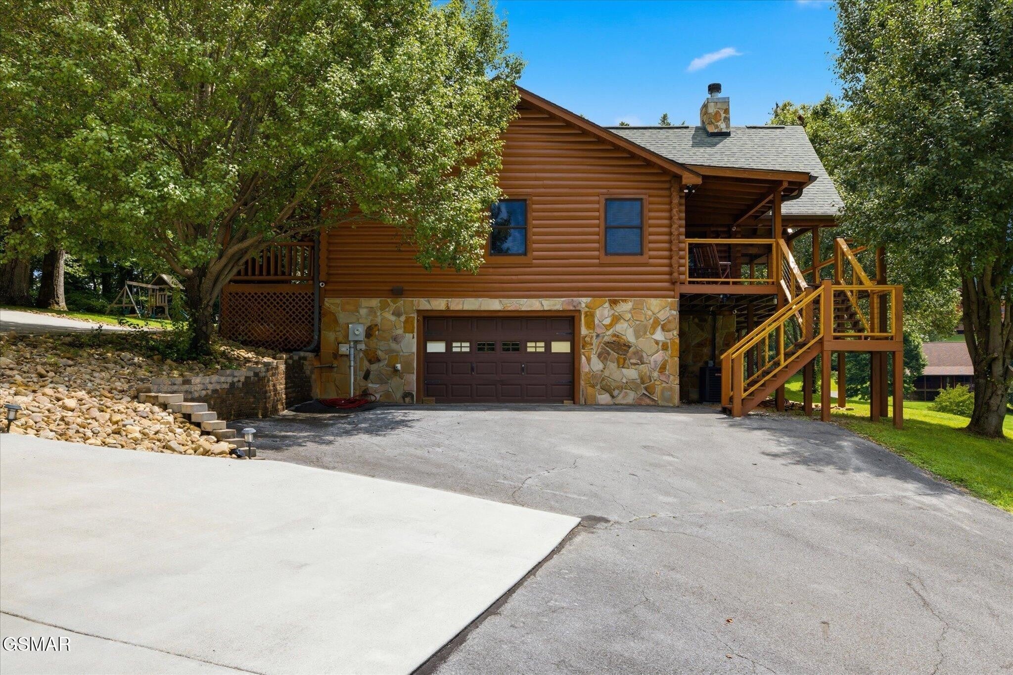 3213 Big Cove Court