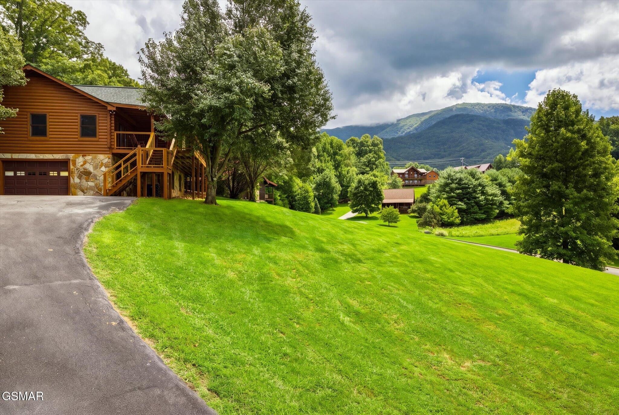 3213 Big Cove Court
