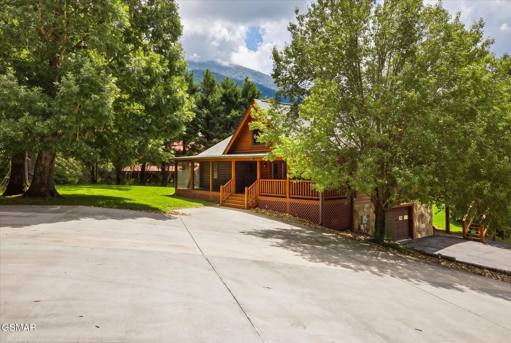 3213 Big Cove Court