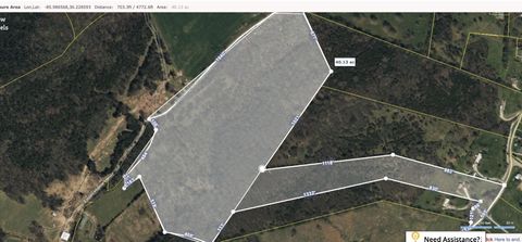 0 Eastes Hollow Carthage TN 37030