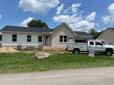 289 Dogwood Circle Smithville TN 37166
