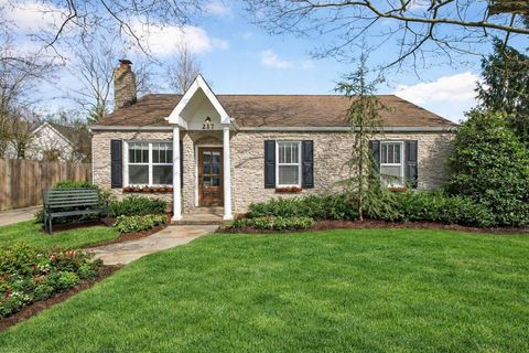 217 Lewisburg Ave Franklin TN 37064