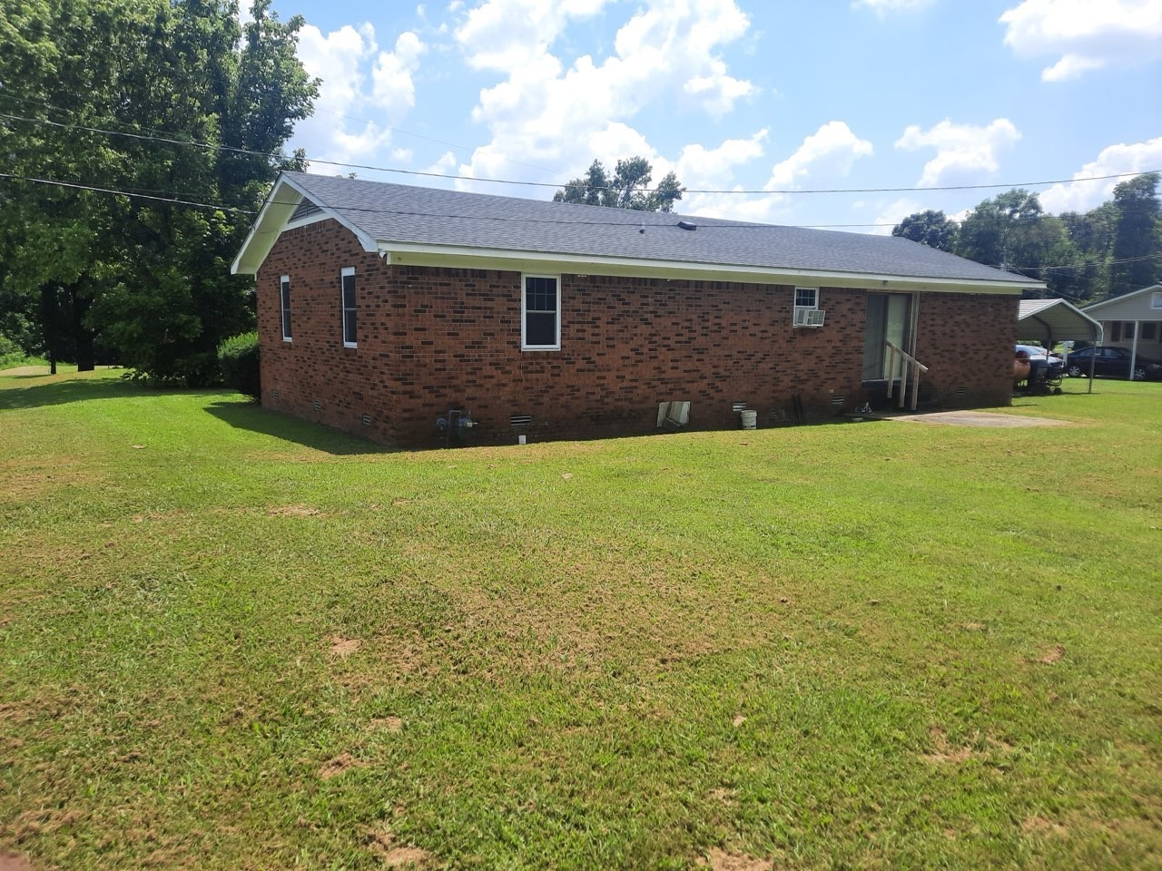 1215 Jax Rd